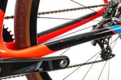 Specialized CruX Expert X1 Cyclocross Bike - 2018, 49cm -Specialized Shop BCY13454 PH1 09