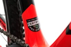 Specialized CruX Elite Cyclocross Bike - 2019, 56cm -Specialized Shop BCY13463 PH1 03