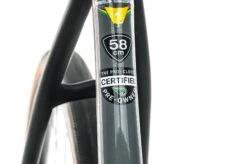 Specialized S-Works CruX Disc Cyclocross Bike - 2014, 58cm 4 Specialized S-Works CruX Disc Cyclocross Bike - 2014, 58cm -Specialized Shop BCY13483 PH1 03