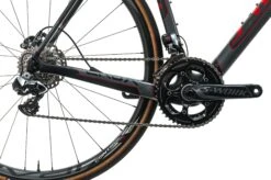 Specialized S-Works CruX Disc Cyclocross Bike - 2014, 58cm 5 Specialized S-Works CruX Disc Cyclocross Bike - 2014, 58cm -Specialized Shop BCY13483 PH1 04