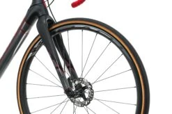 Specialized S-Works CruX Disc Cyclocross Bike - 2014, 58cm 6 Specialized S-Works CruX Disc Cyclocross Bike - 2014, 58cm -Specialized Shop BCY13483 PH1 05