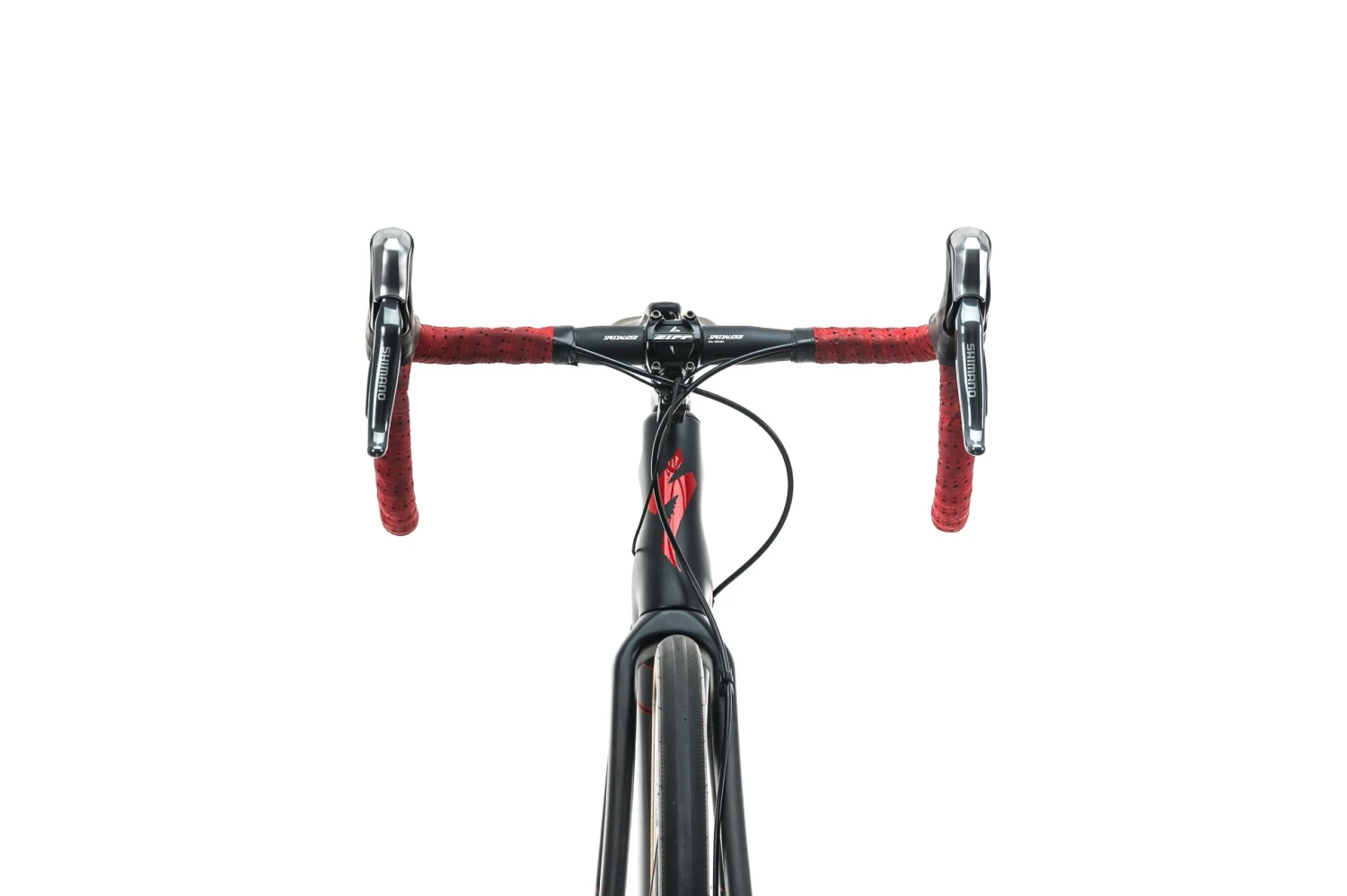 Specialized S-Works CruX Disc Cyclocross Bike - 2014, 58cm Specialized S-Works CruX Disc Cyclocross Bike - 2014, 58cm -Specialized Shop BCY13483 PH1 06 scaled