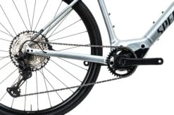 Specialized Turbo Vado SL 5.0 Fitness E-Bike - 2021, Large -Specialized Shop BCY13489 PH2 04