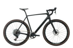 Specialized S-Works CruX Cyclocross Bike - 2020, 58cm