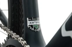 Specialized CruX Cyclocross Bike - 2021, 52cm -Specialized Shop BCY13521 PH1 03