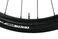 Specialized CruX Cyclocross Bike - 2021, 52cm -Specialized Shop BCY13521 PH1 07