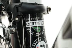 Specialized CruX Sport Cyclocross Bike - 2018, 54cm -Specialized Shop BCY13542 PH1 13