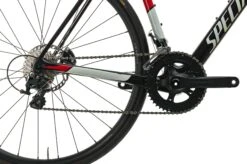 Specialized CruX Sport Cyclocross Bike - 2018, 54cm -Specialized Shop BCY13542 PH1 14