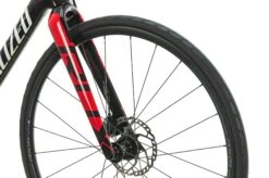 Specialized CruX Sport Cyclocross Bike - 2018, 54cm -Specialized Shop BCY13542 PH1 15