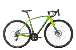 Specialized S-Works CruX Disc Cyclocross Bike - 2014, 49cm