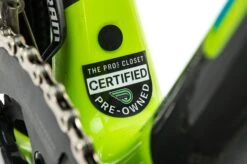 Specialized S-Works CruX Disc Cyclocross Bike - 2014, 49cm -Specialized Shop BCY13885 PH1 03