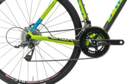 Specialized S-Works CruX Disc Cyclocross Bike - 2014, 49cm -Specialized Shop BCY13885 PH1 04