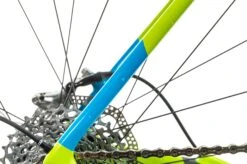 Specialized S-Works CruX Disc Cyclocross Bike - 2014, 49cm -Specialized Shop BCY13885 PH1 08