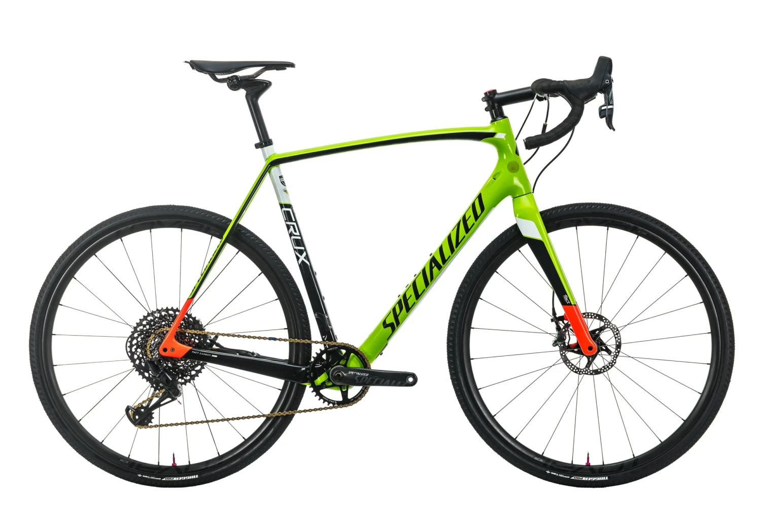 Specialized CruX Pro Race Cyclocross Bike - 2016, 61cm Specialized CruX Pro Race Cyclocross Bike - 2016, 61cm -Specialized Shop BCY13888 PH1 01 scaled