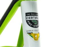 Specialized CruX Pro Race Cyclocross Bike - 2016, 61cm 4 Specialized CruX Pro Race Cyclocross Bike - 2016, 61cm -Specialized Shop BCY13888 PH1 03