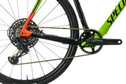 Specialized CruX Pro Race Cyclocross Bike - 2016, 61cm 5 Specialized CruX Pro Race Cyclocross Bike - 2016, 61cm -Specialized Shop BCY13888 PH1 04