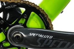 Specialized CruX Pro Race Cyclocross Bike - 2016, 61cm 8 Specialized CruX Pro Race Cyclocross Bike - 2016, 61cm -Specialized Shop BCY13888 PH1 07