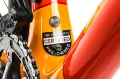 Specialized CruX Carbon Expert Cyclocross Bike - 2015, 49cm -Specialized Shop BCY13890 PH1 03