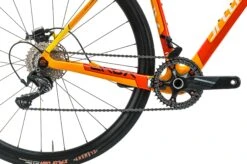 Specialized CruX Carbon Expert Cyclocross Bike - 2015, 49cm -Specialized Shop BCY13890 PH1 04