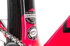 Specialized CruX Elite X1 Cyclocross Bike - 2018, 61cm -Specialized Shop BCY13899 PH1 03