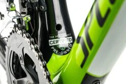 Specialized CruX Pro Race Cyclocross Bike - 2016, 49cm -Specialized Shop BCY13958 PH1 03