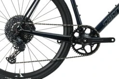 Specialized Sirrus X 5.0 Hybrid Road Bike - 2021, XX-Large -Specialized Shop BCY13968 PH1 04