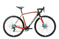 Specialized CruX Expert X1 Cyclocross Bike - 2016, 54cm