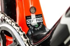 Specialized CruX Expert X1 Cyclocross Bike - 2016, 54cm -Specialized Shop BCY13976 PH2 03