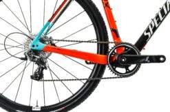 Specialized CruX Expert X1 Cyclocross Bike - 2016, 54cm -Specialized Shop BCY13976 PH2 04