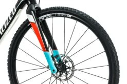 Specialized CruX Expert X1 Cyclocross Bike - 2016, 54cm -Specialized Shop BCY13976 PH2 05