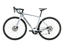 Specialized Diverge Comp Gravel Bike - 2020, 54cm -Specialized Shop BCY13978 PH2 02