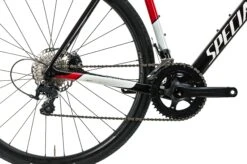 Specialized CruX Sport Cyclocross Bike - 2018, 56cm -Specialized Shop BCY13980 PH2 04