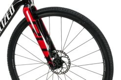 Specialized CruX Sport Cyclocross Bike - 2018, 56cm -Specialized Shop BCY13980 PH2 05