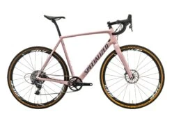 Specialized CruX Comp Cyclocross Bike - 2021, 58cm