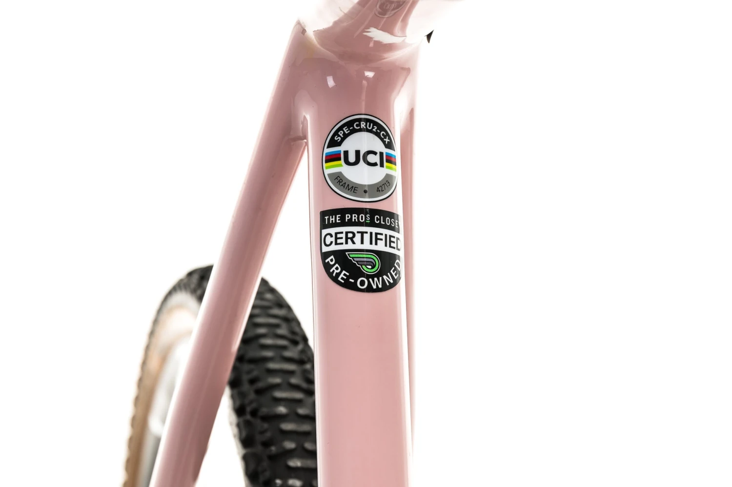 Specialized CruX Comp Cyclocross Bike - 2021, 58cm Specialized CruX Comp Cyclocross Bike - 2021, 58cm -Specialized Shop BCY13985 PH1 03 scaled