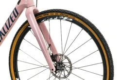 Specialized CruX Comp Cyclocross Bike - 2021, 58cm 5 Specialized CruX Comp Cyclocross Bike - 2021, 58cm -Specialized Shop BCY13985 PH1 04