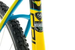 Specialized Crux Elite X1 Cyclocross Bike - 2016, 56cm -Specialized Shop BCY14000 PH1 03