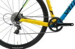 Specialized Crux Elite X1 Cyclocross Bike - 2016, 56cm -Specialized Shop BCY14000 PH1 04