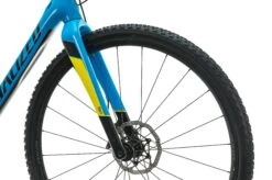 Specialized Crux Elite X1 Cyclocross Bike - 2016, 56cm -Specialized Shop BCY14000 PH1 05