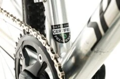 Specialized CruX E5 X1 Cyclocross Bike - 2016, 54cm -Specialized Shop BCY14011 PH2 03