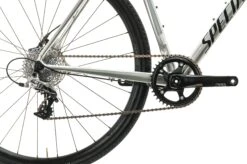 Specialized CruX E5 X1 Cyclocross Bike - 2016, 54cm -Specialized Shop BCY14011 PH2 04