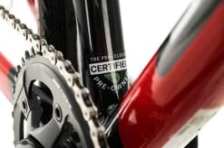 Specialized CruX E5 Cyclocross Bike - 2015, 58cm -Specialized Shop BCY14018 PH2 03