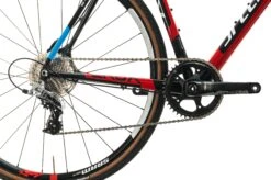 Specialized CruX E5 Cyclocross Bike - 2015, 58cm -Specialized Shop BCY14018 PH2 04