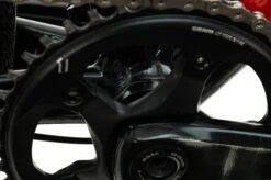 Specialized CruX E5 Cyclocross Bike - 2015, 58cm -Specialized Shop BCY14018 PH2 07