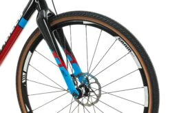 Specialized CruX E5 Cyclocross Bike - 2015, 58cm -Specialized Shop BCY14018 PH2 11