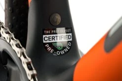 Specialized CruX Expert EVO Cyclocross Bike - 2015, 56cm 4 Specialized CruX Expert EVO Cyclocross Bike - 2015, 56cm -Specialized Shop BCY14038 PH1 03