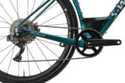 Specialized S-Works Diverge Gravel Bike - 2018, 54cm -Specialized Shop BCY14045 PH1 04