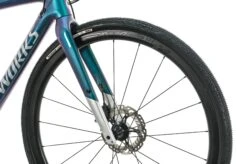 Specialized S-Works Diverge Gravel Bike - 2018, 54cm -Specialized Shop BCY14045 PH1 05