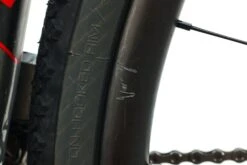 Specialized S-Works CruX Di2 Cyclocross Bike - 2015, 56cm -Specialized Shop BCY14067 PH 11