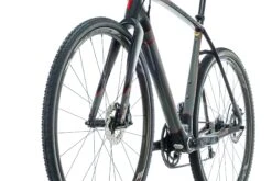 Specialized S-Works CruX Di2 Cyclocross Bike - 2015, 56cm -Specialized Shop BCY14067 PH 4